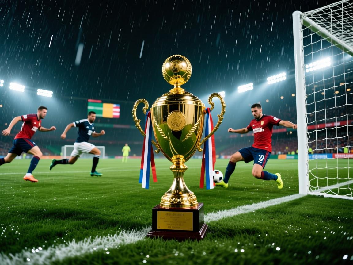 Uzi回归赛场，战术调整首场状态亮眼，利物浦观众沸腾！